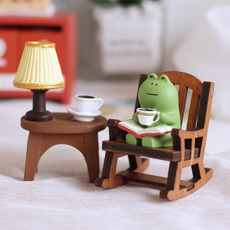Office Furniture Heaven - Sevimli Şifalı Küçük Dekorasyon Sevimli Mini