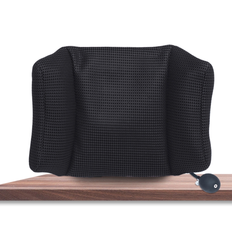 Ayarlanabilir Bel Desteği Yast - Office Furniture Heaven incelemesi ve fiyatı