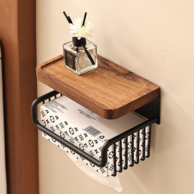 Ceviz ağacından yapılmış kağıt - Paper Basket Mesh incelemesi ve fiyatı