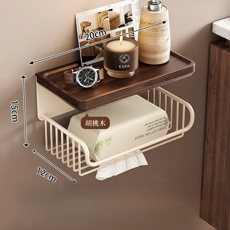 Ceviz ağacından yapılmış kağıt - Paper Basket Mesh incelemesi ve fiyatı