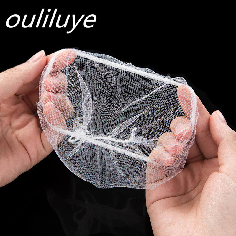 30 adet/100 adet mutfak lavabo - Paper Basket Mesh incelemesi ve fiyatı