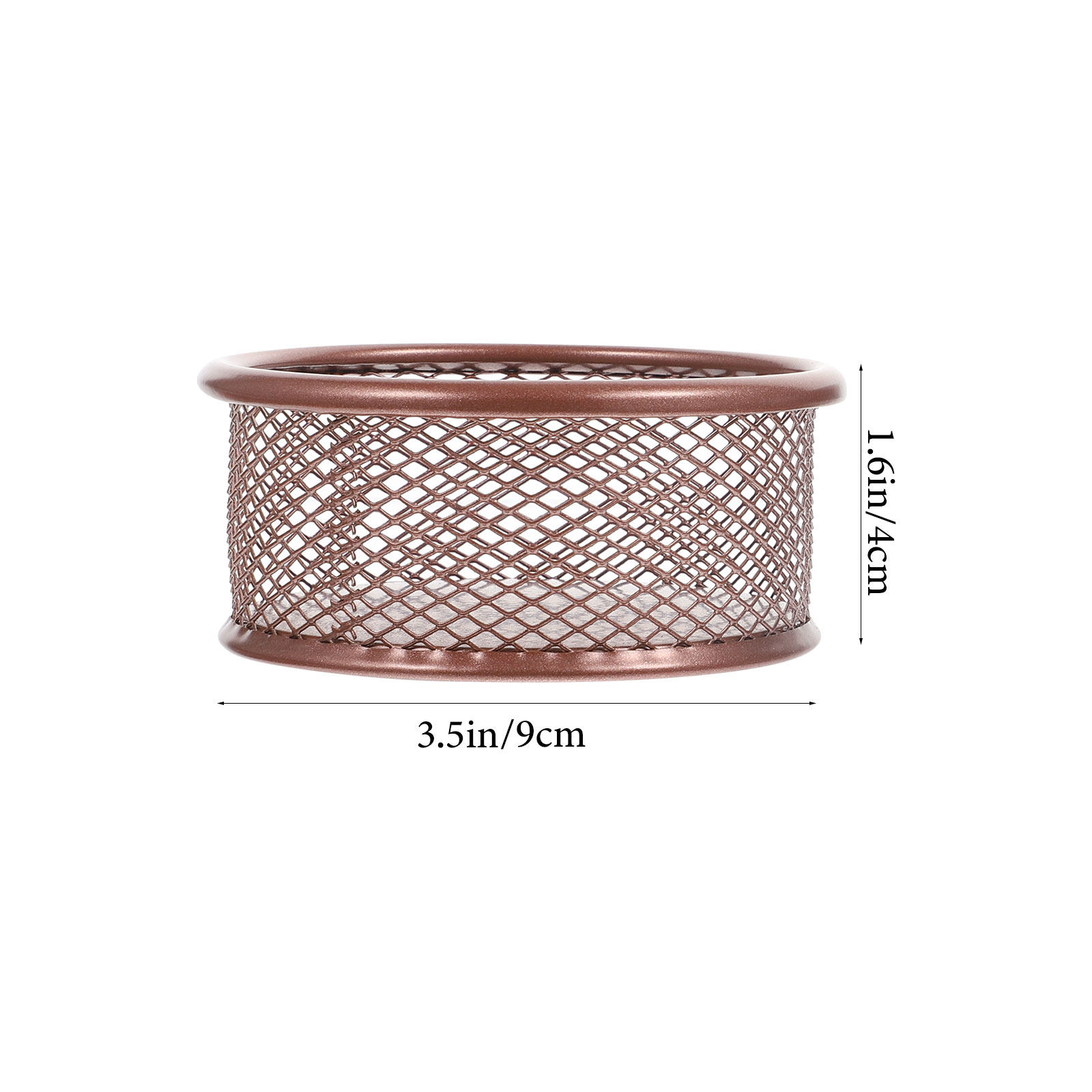 2 Adet Metal Ataş Tutucu Filel - Paper Basket Mesh incelemesi ve fiyatı