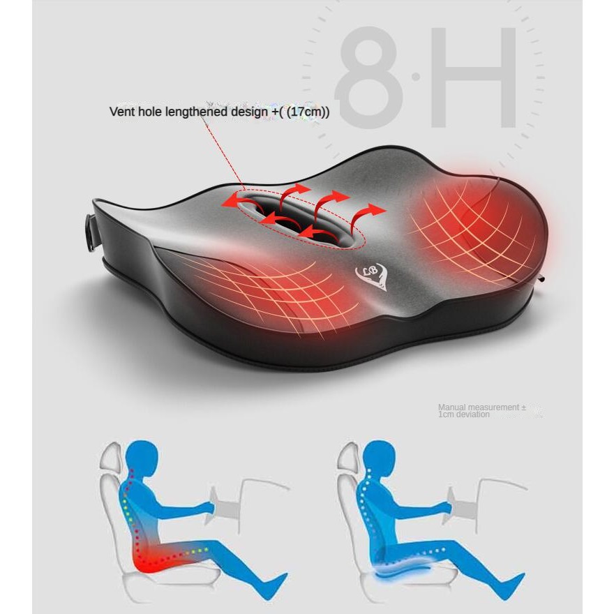 Bellek Köpük ofis koltuğu Mind - Office Furniture Heaven incelemesi ve fiyatı