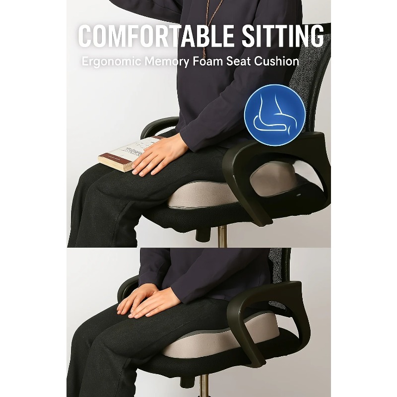 1 Adet Ergonomik Hafızalı Köpü - Office Furniture Heaven incelemesi ve fiyatı