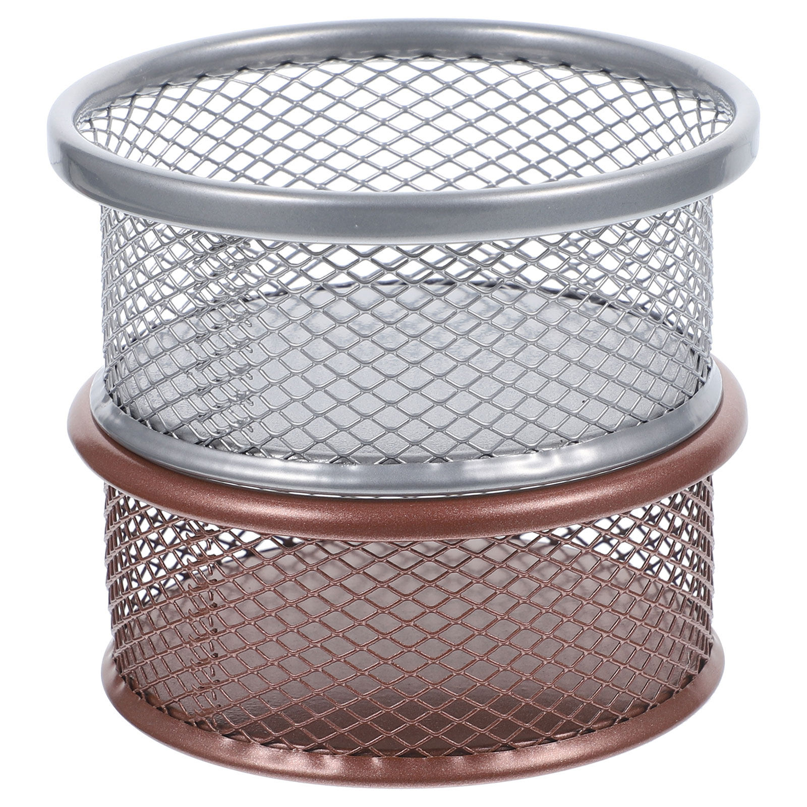 2 Adet Metal Ataş Tutucu Filel - Paper Basket Mesh incelemesi ve fiyatı